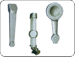 oem spare parts, forging spare parts