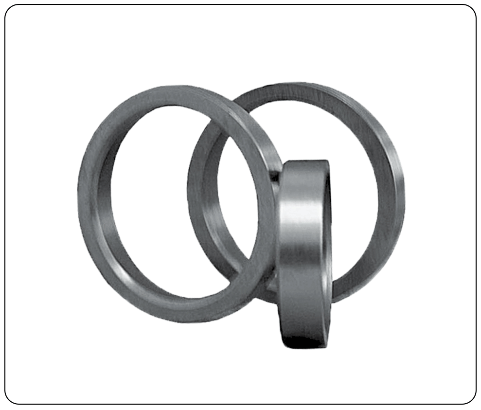 continuous cast iron bar, application