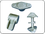 oem spare parts, forging spare parts