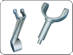 oem spare parts, forging spare parts