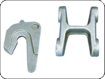 oem spare parts, forging spare parts