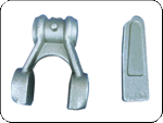 oem spare parts, forging spare parts