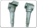 oem spare parts, forging spare parts