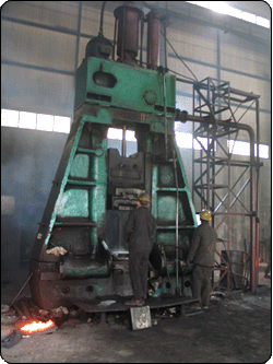 oem spare parts, forging spare parts
