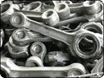oem spare parts, forging spare parts