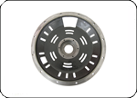 oem spare parts, iron casting spare parts