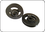 oem spare parts, iron casting spare parts