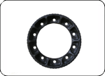 oem spare parts, iron casting spare parts
