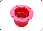 oem spare parts, iron casting spare parts