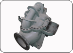 oem spare parts, iron casting spare parts