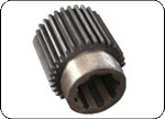 oem spare parts, machining spare parts