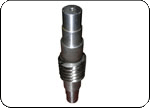 oem spare parts, machining spare parts