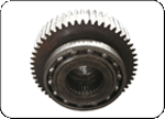 oem spare parts, machining spare parts