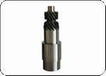 oem spare parts, machining spare parts