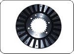 oem spare parts, machining spare parts
