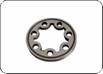 oem spare parts, machining spare parts