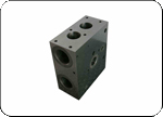 oem spare parts, machining spare parts