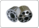 oem spare parts, machining spare parts