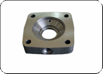 oem spare parts, machining spare parts