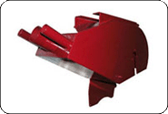 oem spare parts, stamping spare parts