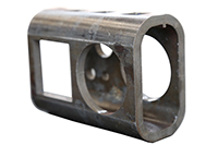 oem spare parts, stamping spare parts