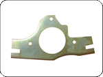 oem spare parts, stamping spare parts