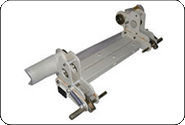 oem spare parts, stamping spare parts