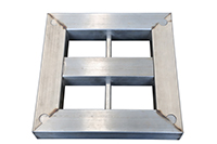oem spare parts, stamping spare parts