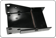 oem spare parts, stamping spare parts