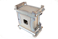 oem spare parts, stamping spare parts