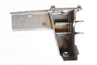 oem spare parts, stamping spare parts