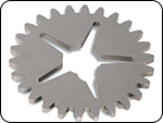 oem spare parts, stamping spare parts