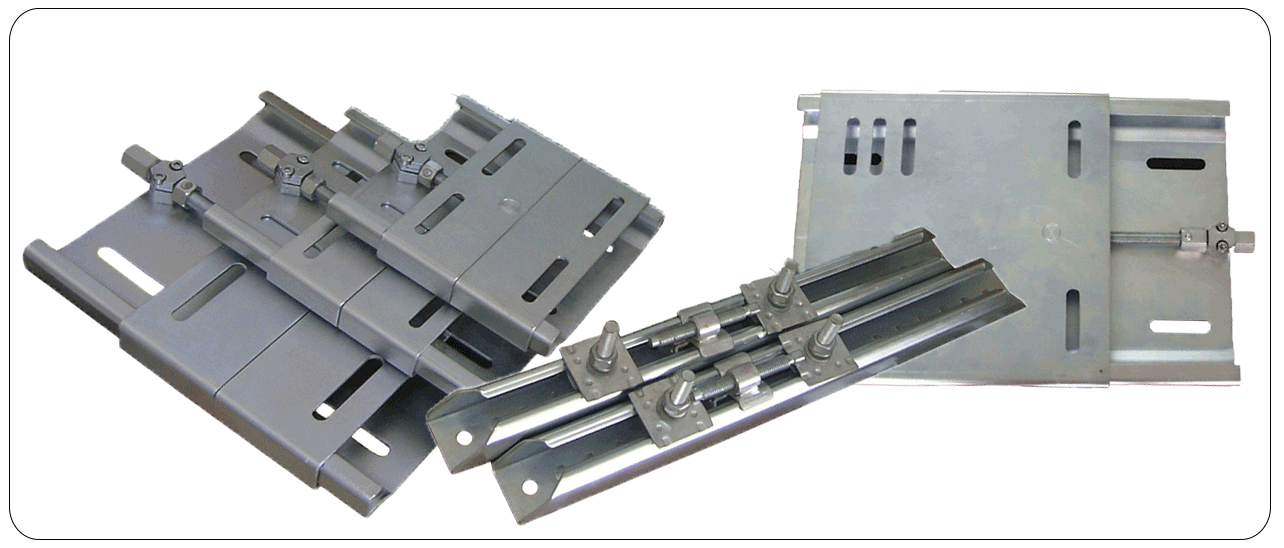 transmission parts, motor bases